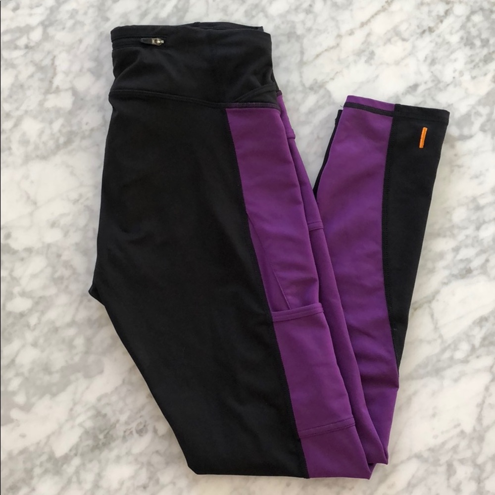 Lucy Running Leggings